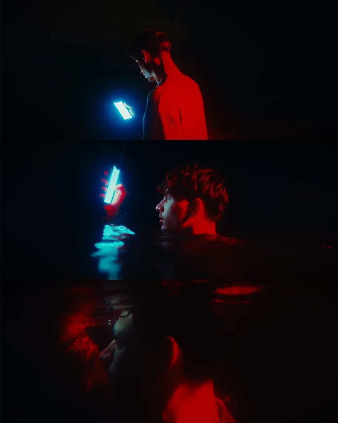 RABBIT HOLE — image 1