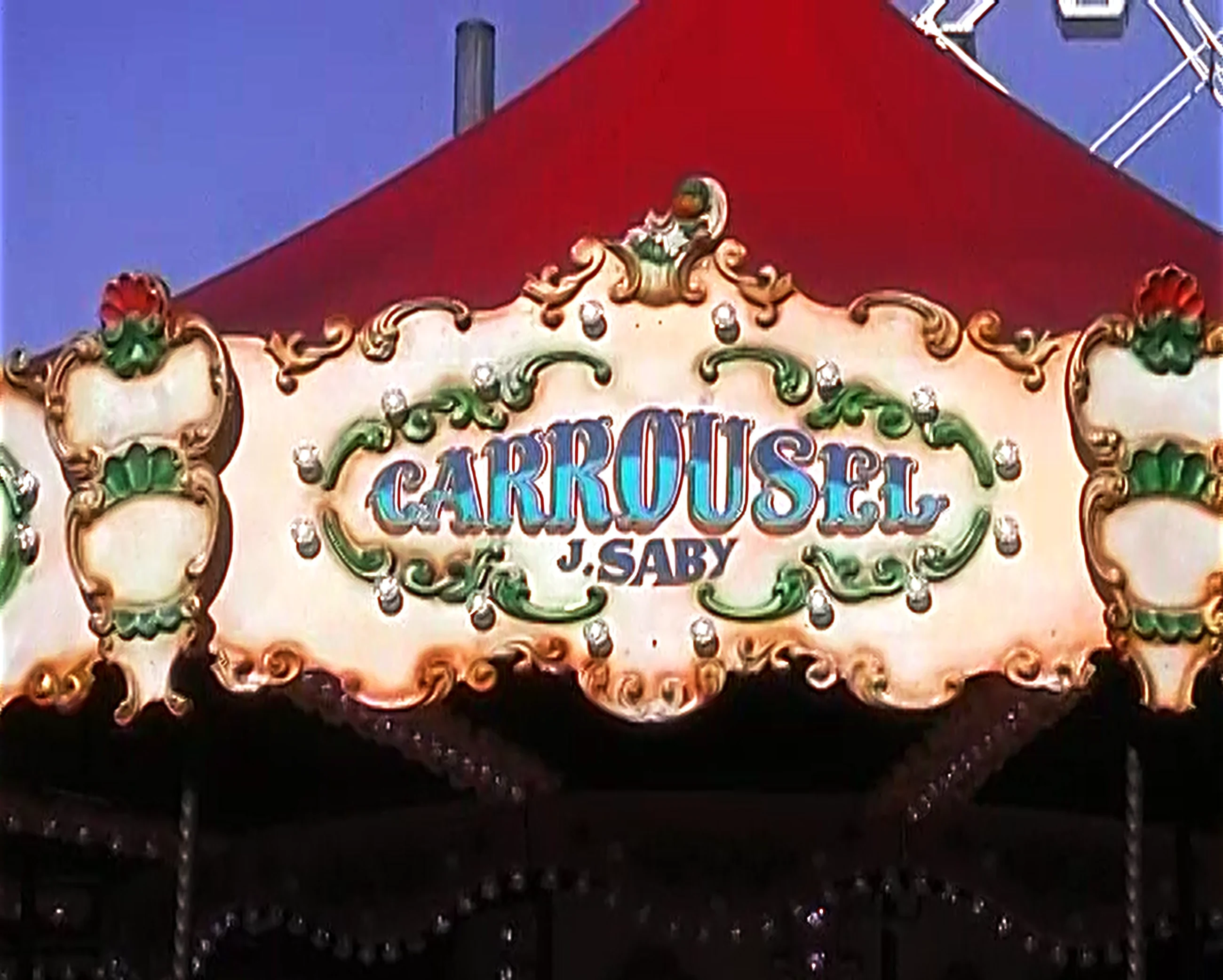 CARROUSEL — image 13