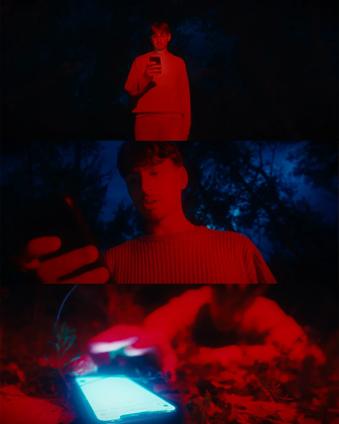 RABBIT HOLE — image 3